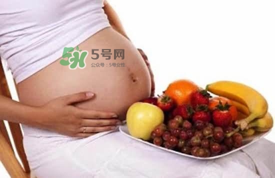 孕婦秋天吃什么水果？孕婦吃水果會胖嗎？
