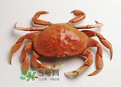 哺乳期能吃螃蟹嗎？哺乳期吃螃蟹對寶寶有影響嗎？