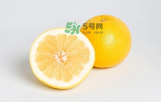 吃橙子可以減肥嗎？吃橙子會胖嗎？