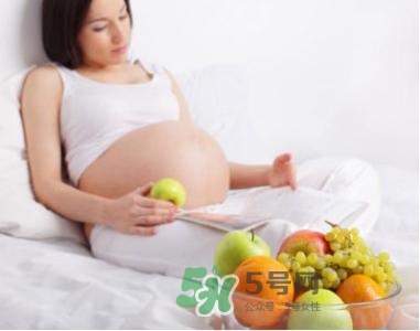 孕婦秋天吃什么水果？孕婦吃水果會胖嗎？