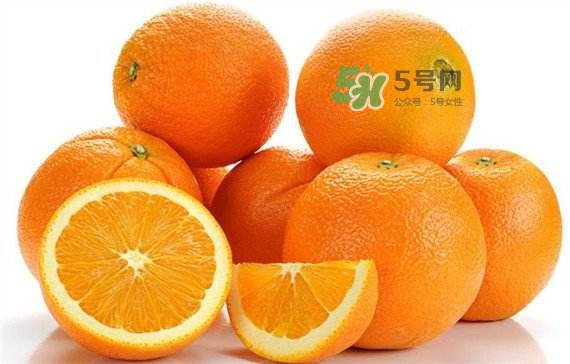 橙子怎么挑選好吃的？橙子怎么剝簡(jiǎn)單？