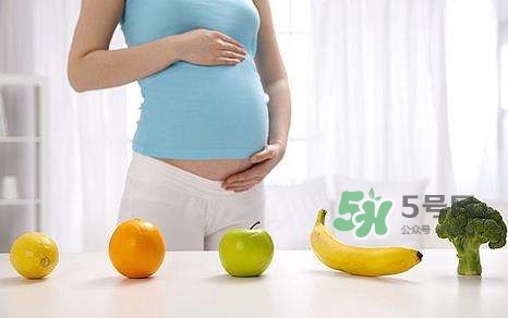 孕婦秋天吃什么水果？孕婦吃水果會胖嗎？