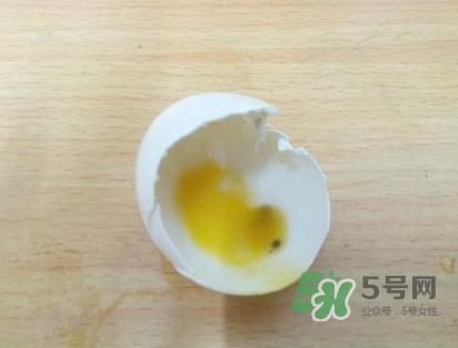 雞蛋散黃是什么現(xiàn)象？雞蛋散黃怎么鑒別方法