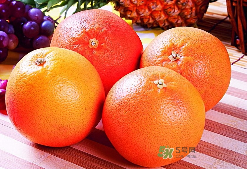 孕婦上火能吃橙子嗎？橙子吃多了會上火嗎？