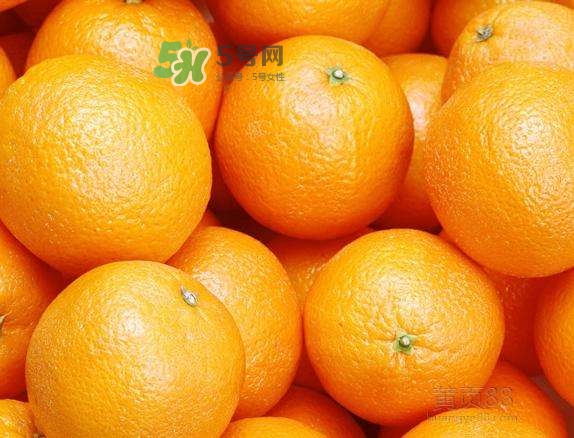 橙子怎么挑選好吃的？橙子怎么剝簡(jiǎn)單？