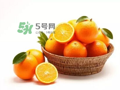 橙子是熱性還是涼性水果？橙子是酸性還是堿性？