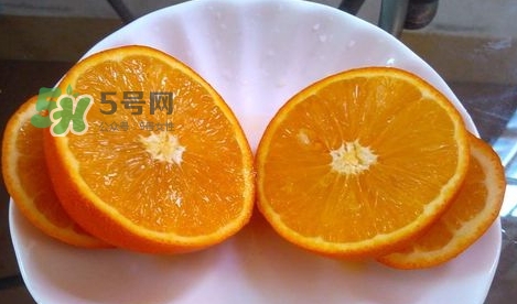 橙子怎么切好看？橙子的吃法大全