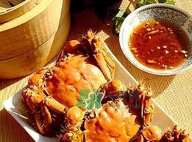 螃蟹怎么吃好吃？螃蟹和什么一起吃最好？