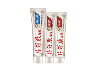片仔癀牙膏95克多少錢？片仔癀牙火清牙膏好不好