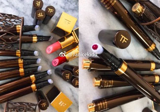 tom ford設(shè)計師唇釉筆多少錢_tf設(shè)計師唇釉筆專柜價格