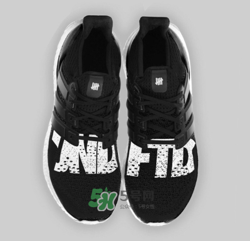 undftd與adidas ultraboost聯(lián)名什么時(shí)候發(fā)售_實(shí)物怎么樣？