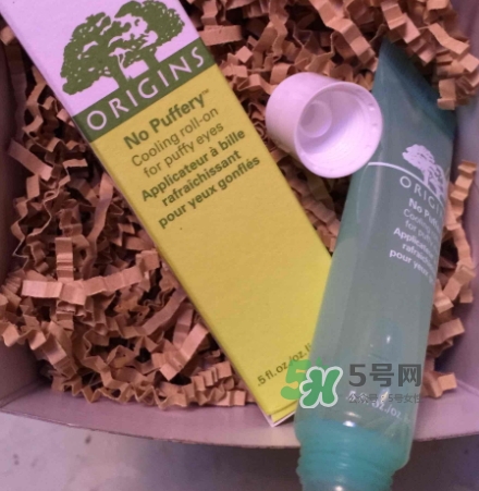 悅木之源炯炯有神滾珠棒怎么樣？悅木之源滾珠眼霜用法