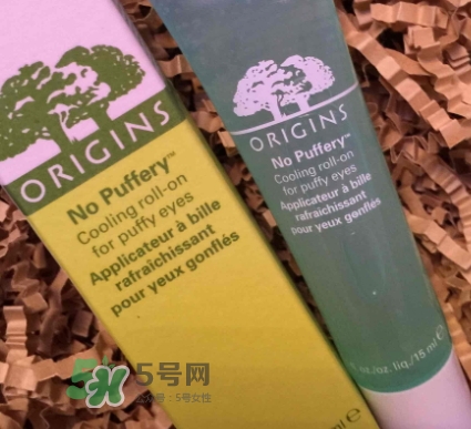 悅木之源炯炯有神滾珠棒怎么樣？悅木之源滾珠眼霜用法