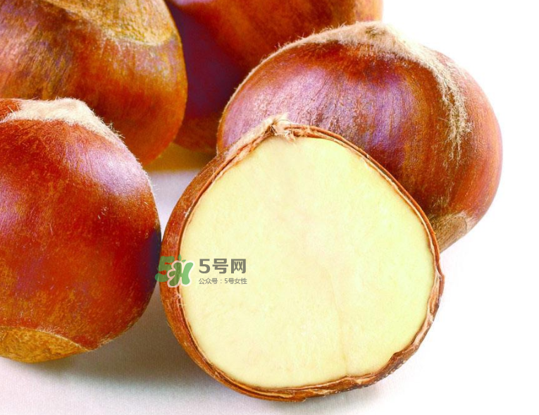 板栗吃多了會(huì)放屁嗎？板栗吃多了胃脹怎么辦？