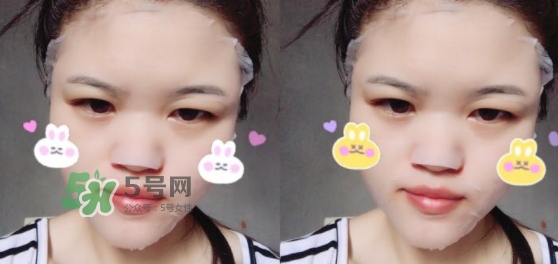自然堂水光面膜怎么用？自然堂水光面膜要洗嗎？