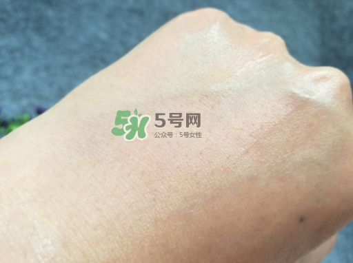 自然堂水光面膜怎么樣？自然堂水光面膜成分