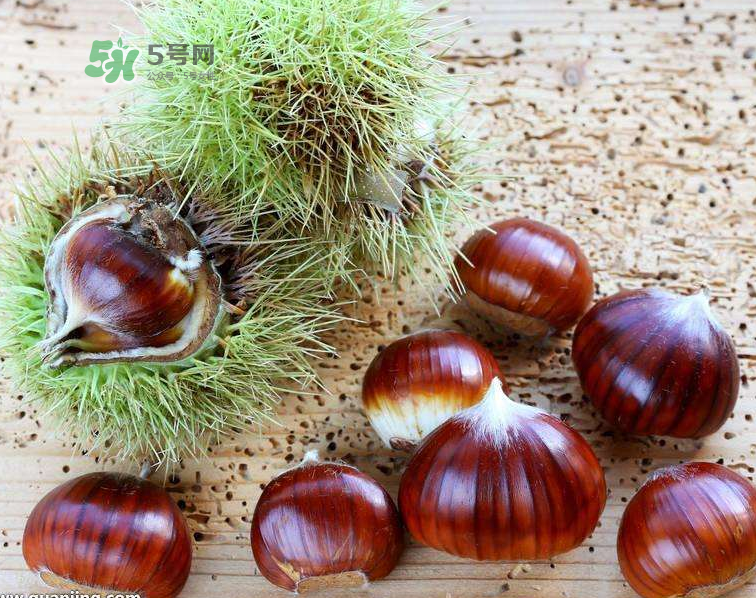 板栗能和紅薯一起吃嗎？板栗能和牛肉一起吃嗎？