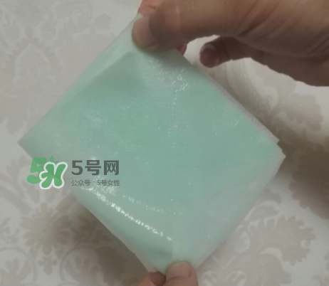 自然堂溫泉水水光面膜怎么樣？自然堂溫泉水水光面膜價(jià)格