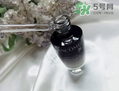 蘭蔻小黑瓶安瓶精華怎么用？蘭蔻小黑瓶安瓶精華使用方式