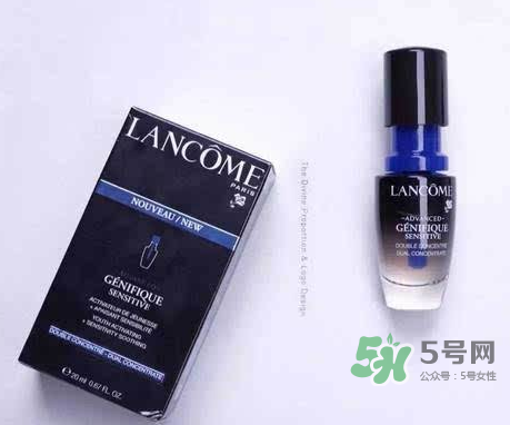 蘭蔻小黑瓶安瓶精華怎么用？蘭蔻小黑瓶安瓶精華使用方式