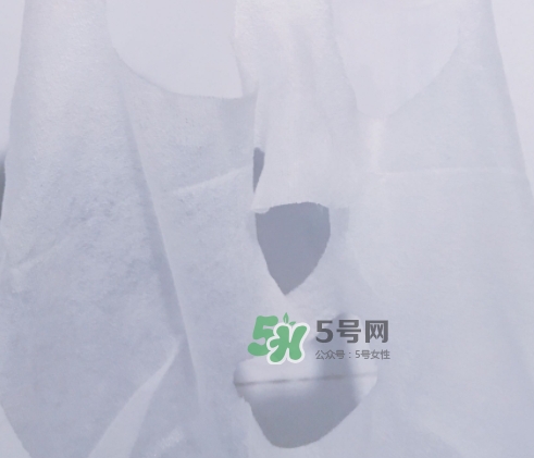 自然堂溫泉水水光面膜怎么用？自然堂溫泉水水光面膜要洗嗎
