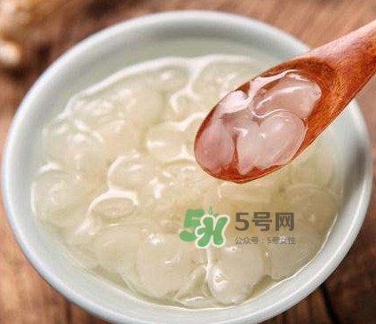皂角米是怎么剝出來的？皂角米是酸性還是堿性