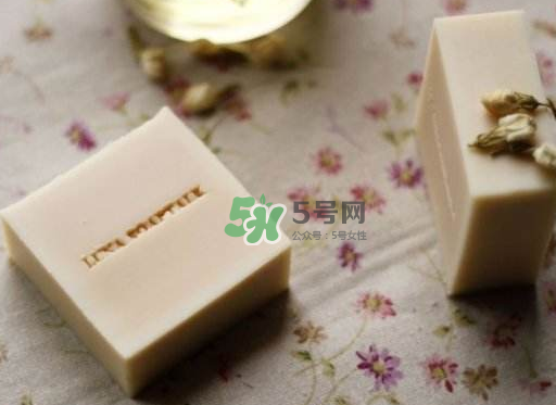 羊奶皂可以洗臉嗎？澳洲羊奶皂可以洗臉嗎？