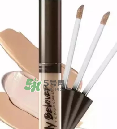 瑪麗黛佳遮瑕棒遮瑕液好用嗎？瑪麗黛佳遮瑕液怎么用