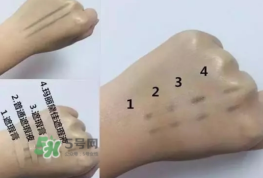 瑪麗黛佳遮瑕棒遮瑕液好用嗎？瑪麗黛佳遮瑕液怎么用