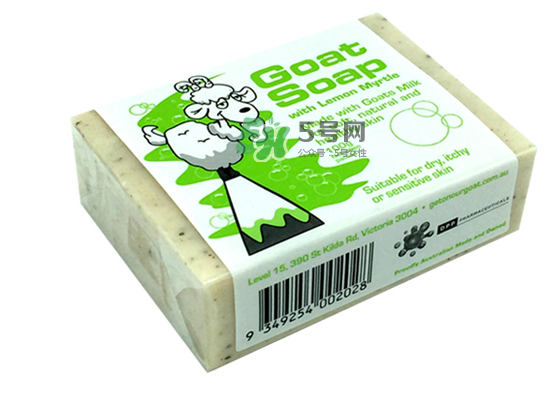 澳洲羊奶皂保質(zhì)期多久？澳洲羊奶皂保質(zhì)期怎么看？