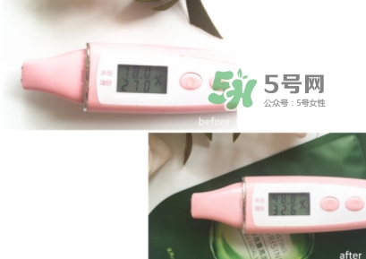 御泥坊水潤茶萃微囊黑面膜怎么用？
