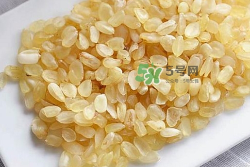 皂角米有毒嗎？皂角米有酸味還能吃嗎