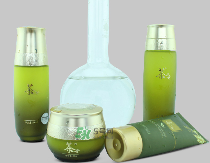 茶母化妝品怎么樣？茶母護膚品用了怎么樣？