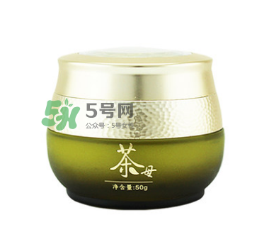 茶母化妝品怎么樣？茶母護膚品用了怎么樣？