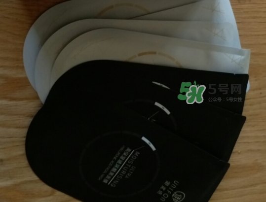 御泥坊玉潤雪肌黑白膜怎么樣_多少錢_怎么用？