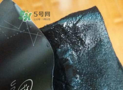 御泥坊玉潤雪肌黑白膜怎么樣_多少錢_怎么用？