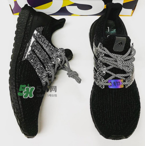concepts與adidas ultraboost 3.0聯(lián)名會發(fā)售嗎_是限量嗎？