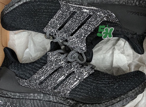 concepts與adidas ultraboost 3.0聯(lián)名會發(fā)售嗎_是限量嗎？