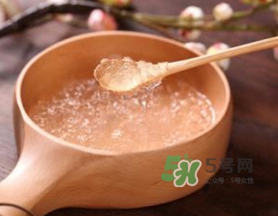 皂角米要煮多長時(shí)間？皂角米一般需要煮多久