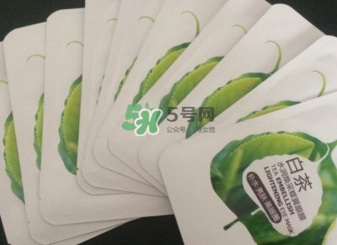一葉子眼膜怎么用？一葉子眼膜使用方法