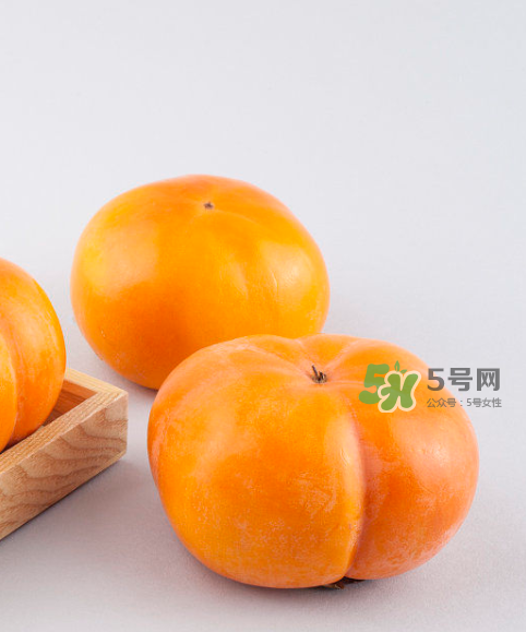 脆柿子什么時候成熟？脆柿子什么時候上市？