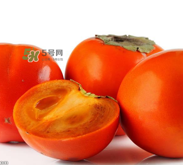柿子澀是什么原因？柿子如何去澀？