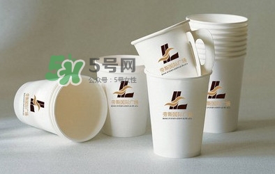 一次性紙杯有毒嗎？一次性紙杯有保質(zhì)期嗎