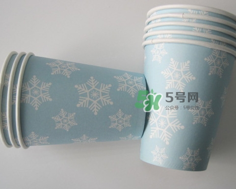一次性紙杯有毒嗎？一次性紙杯有保質(zhì)期嗎