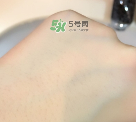 韓后茶蕊亮滑去角質(zhì)素怎么樣？韓后茶蕊亮滑去角質(zhì)素功效