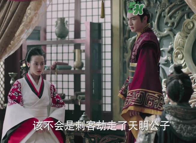 秦時(shí)明月麗人心公孫麗孩子是誰的？公孫麗的孩子叫什么？