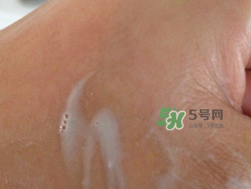 韓后茶蕊亮肌嫩白潔面乳怎么樣？韓后茶蕊洗面奶多少錢？