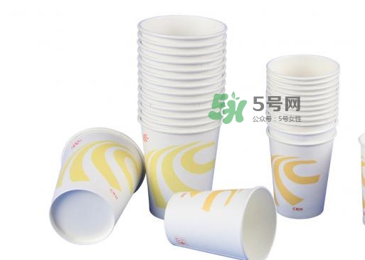 一次性紙杯保質(zhì)期多久？過期的紙杯還能用嗎？
