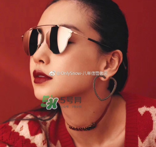 2017Dioramour七夕限定項(xiàng)鏈多少錢？Dioramour項(xiàng)鏈專柜價(jià)格