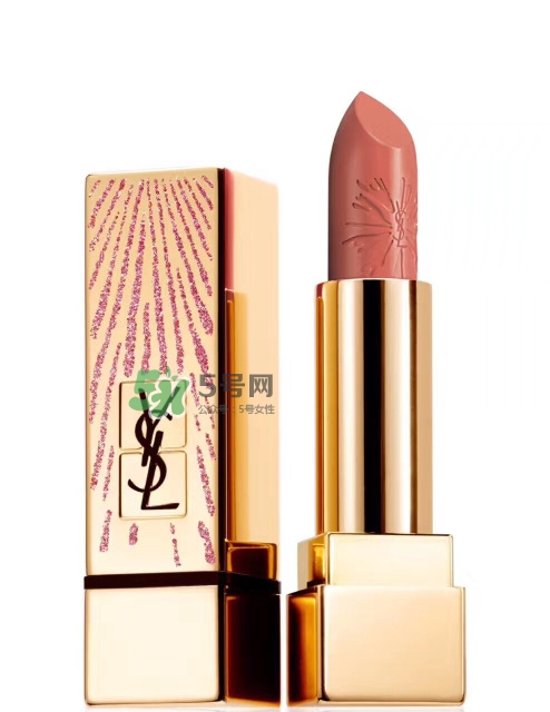 ysl2017限量煙花唇膏多少錢(qián)_ysl2017限量煙火唇膏專(zhuān)柜價(jià)格